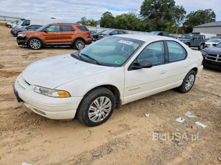 DODGE STRATUS ES