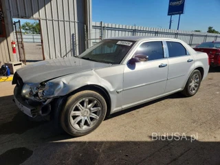 CHRYSLER 300C HEMI C