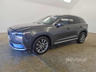 MAZDA CX-9 GRAND TOURING