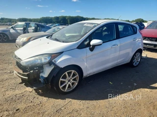 FORD FIESTA SE