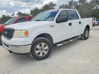 FORD F150 SUPERCREW
