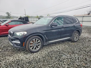 BMW X3 XDRIVE30I