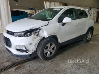 CHEVROLET TRAX LS