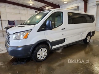 FORD TRANSIT T-350