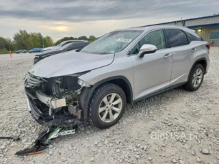 LEXUS RX 350 BASE