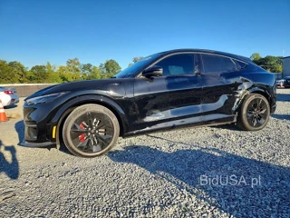 FORD MUSTANG MACH-E GT