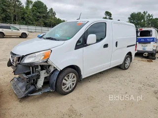 NISSAN NV200 SV