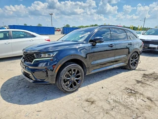 KIA SORENTO SX PRESTIGE