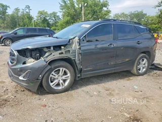 GMC TERRAIN SLE