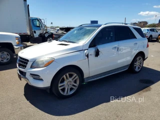MERCEDES-BENZ ML 350
