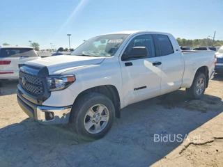 TOYOTA TUNDRA SR5
