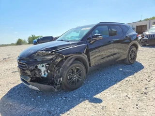 CHEVROLET BLAZER 2LT