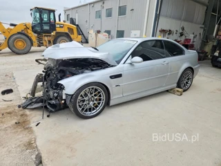 BMW M3 AUTOMATIC
