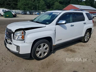 GMC TERRAIN SLT