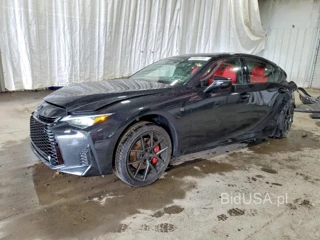 LEXUS IS 350 F SPORT
