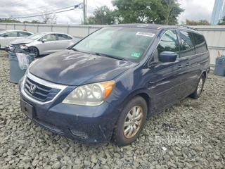 HONDA ODYSSEY EX