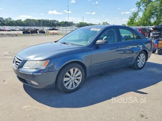 HYUNDAI SONATA LIMITED V6