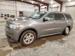 DODGE DURANGO CREW