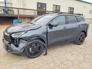 KIA SPORTAGE HYBRID X-LINE