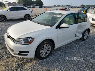 VOLKSWAGEN GOLF S/SE