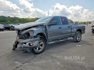 DODGE RAM 1500 ST