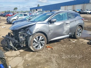 NISSAN MURANO PLATINUM