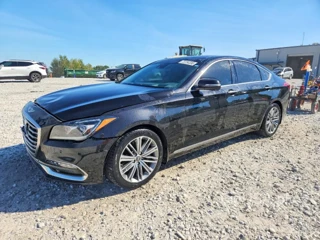 GENESIS G80 3.8