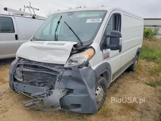 RAM PROMASTER 1500 1500 STANDARD