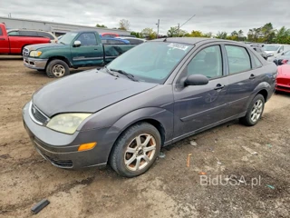 FORD FOCUS ZX4