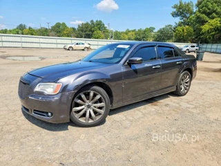 CHRYSLER 300 S