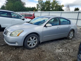 NISSAN MAXIMA 3.5 SE