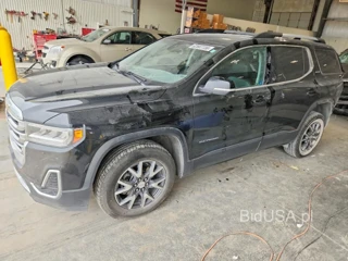GMC ACADIA SLT