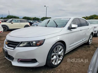 CHEVROLET IMPALA PREMIER
