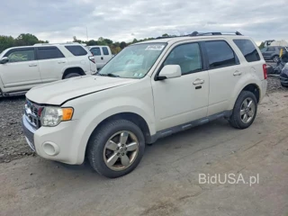 FORD ESCAPE LIMITED