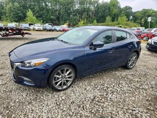 MAZDA 3 TOURING