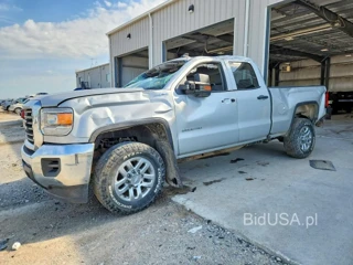 GMC SIERRA K2500 HEAVY DUTY
