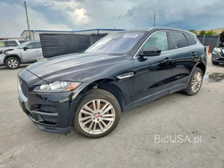 JAGUAR F-PACE PREMIUM