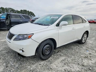LEXUS RX 450H