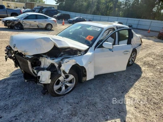 BMW 528 I