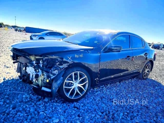 ACURA ILX PREMIUM