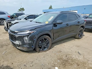 CHEVROLET TRAX ACTIV