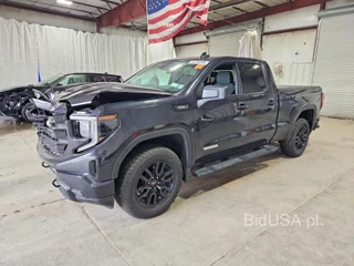 GMC SIERRA K1500 ELEVATION-L