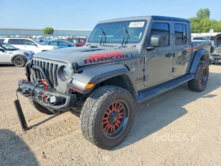 JEEP GLADIATOR RUBICON
