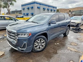 GMC ACADIA SLE