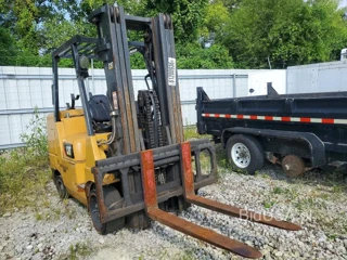 CATERPILLAR GC45KSWB