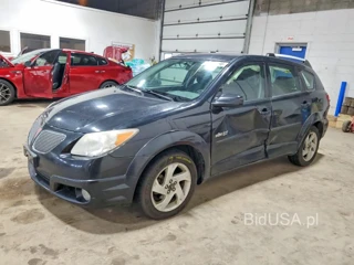 PONTIAC VIBE GT