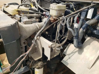 FREIGHTLINER MT45 CHASSIS