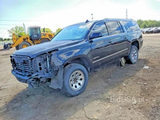 GMC YUKON XL DENALI