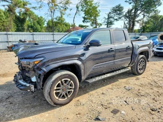 TOYOTA TACOMA TRD SPORT