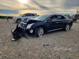 CADILLAC XTS VSPORT PREMIUM